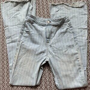 Size 3 Buckle Cello Jeans